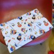 画像2: Vintage Comical pattern Vinyl bag