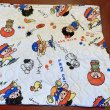 画像4: Vintage Comical pattern Vinyl bag