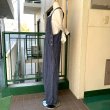 画像2: Vintage Plaid overall 