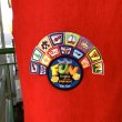 画像11: Vintage patches and charms custom BOY SCOUT felt vest