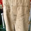 画像7:  Vintage Carhartt dutch overall (boro)