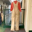 画像6:  Vintage Carhartt dutch overall (boro)