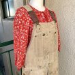 画像5:  Vintage Carhartt dutch overall (boro)