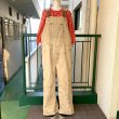 画像2:  Vintage Carhartt dutch overall (boro)