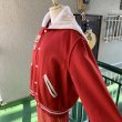 画像7: (SALE) Vintage sailor color stadium jumper