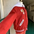 画像8: (SALE) Vintage sailor color stadium jumper