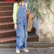 画像1: Vintage BIG MAC overall