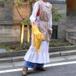 画像1: Vintage apron top