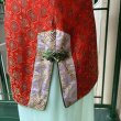 画像7: Vintage dragon&flower embroidery china jacket