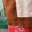 画像11: Vintage patch pocket apron 