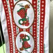 画像3: Vintage christmas Holly Hobbie towel