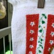 画像8: Vintage christmas Holly Hobbie towel