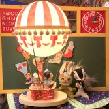 画像: 60'S Dolly Toy Balloon light🎈