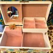 画像6: Vintage lucite flower jewelry box