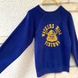 画像3: Vintage raglan sleeve sweat 