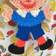 画像11: Vintage Raggedy Ann&Andy wall decoration