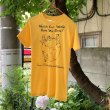 画像1: 80'S  BANTAMS printed tee