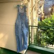 画像8: Vintage Dickies denim overall