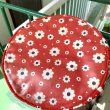 画像5: Vintage flower&ladybug patch swim bag