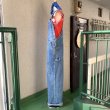 画像3: Vintage Dickies denim overall