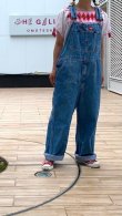 画像10: Vintage Dickies denim overall