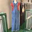 画像4: Vintage Dickies denim overall