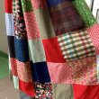 画像8: Vintage patchwork skirt