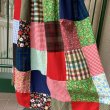 画像9: Vintage patchwork skirt