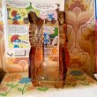 画像3: Vintage lucite owl napkin holder