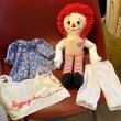 画像6: Vintage Raggedy Ann&Andy 