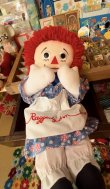 画像7: Vintage Raggedy Ann&Andy 