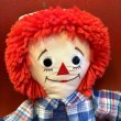 画像10: Vintage Raggedy Ann&Andy 