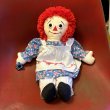 画像2: Vintage Raggedy Ann&Andy 