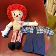 画像14: Vintage Raggedy Ann&Andy 