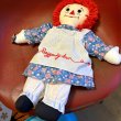 画像3: Vintage Raggedy Ann&Andy 