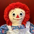 画像4: Vintage Raggedy Ann&Andy 