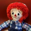 画像12: Vintage Raggedy Ann&Andy 