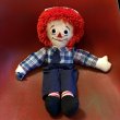 画像8: Vintage Raggedy Ann&Andy 