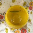 画像4: Vintage smile glass bowl