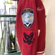 画像3: Vintage wh/rd patch sailor collar stadium jumper