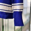 画像4: Vintage Cheerleader lettered cardigan