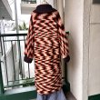 画像9: Vintage knit coat