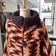 画像8: Vintage knit coat