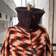 画像7: Vintage knit coat