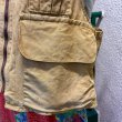 画像2: 50'S Vintage Blue Bill Red Head hunting vest