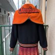 画像4: Vintage or/bk sailor collar stadium jumper