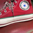 画像13: 90'S USA CONVERSE ALLSTAR high cut christmas