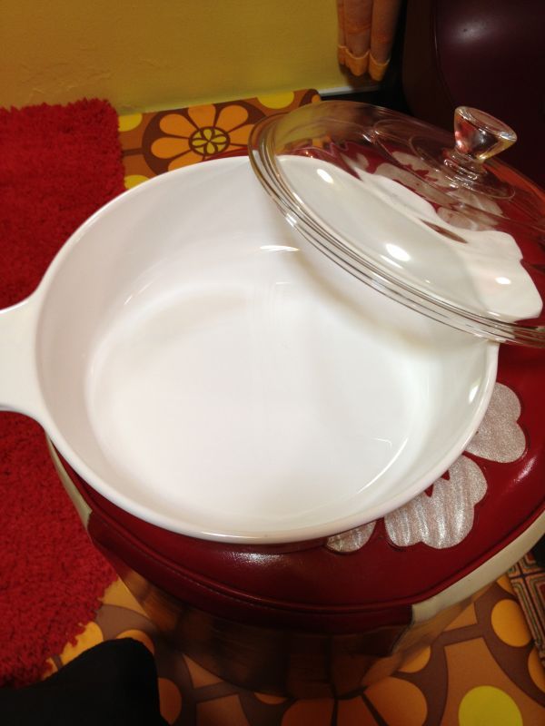 画像: USA CORNING WARE