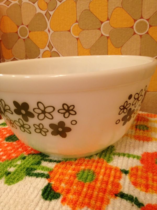 画像: PYREX OVEN WARE M