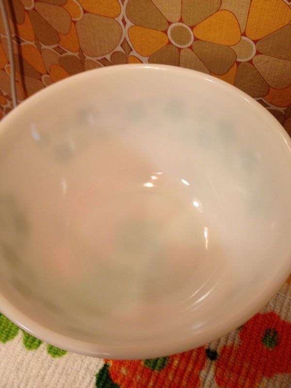 画像: PYREX OVEN WARE M